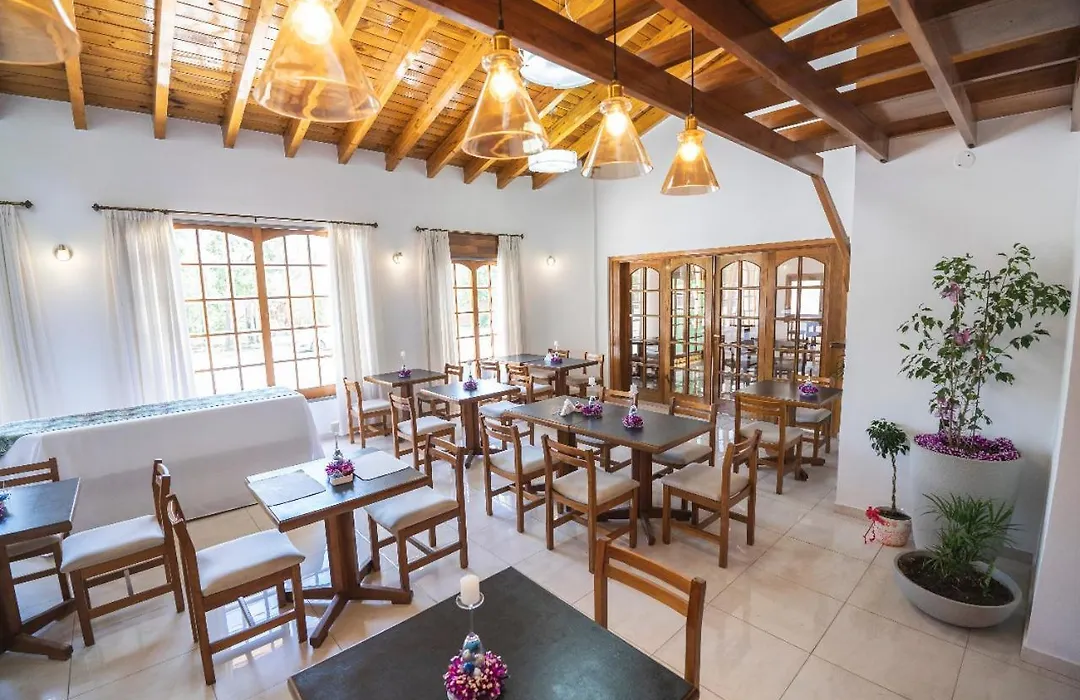 Punto Sur Hotel Boutique-1