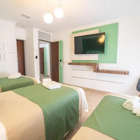 Punto Sur Hotel Boutique-2